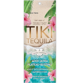 Tiki Tequila 22ml