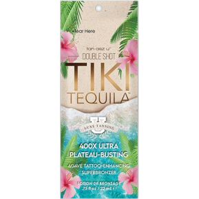 Tiki Tequila 22ml