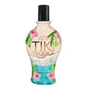 Tiki Tequila 221ml
