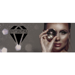 PI K501 Diamond 35 160W