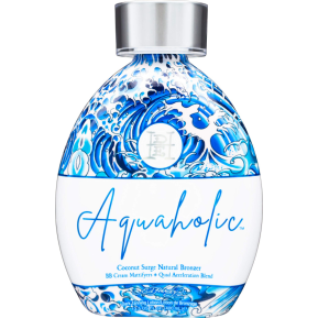 Aquaholic 400ml