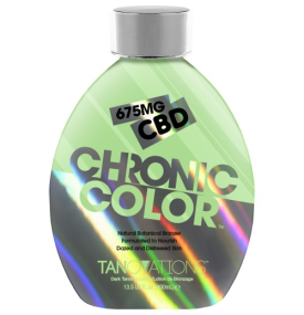 Chronic Color 400ml