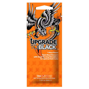 Upgrade to Black 15ml