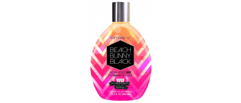 BEACH BUNNY BLACK 88X 400ml