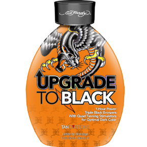 Upgrade to Black 400ml
