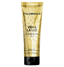 Tulum Gold Medium 200ml