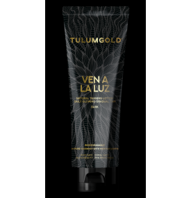 Tulum Gold Dark 200ml