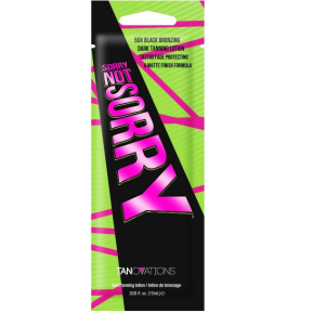 Sorry Not Sorry 15ml