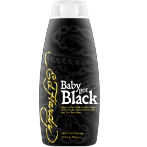 Baby Got Black 300ml