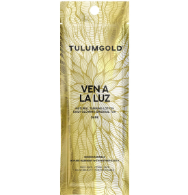 Tulum Gold Medium 15ml