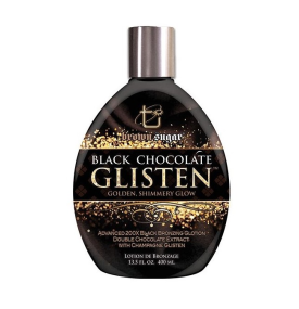 Black Chocolate Glisten 400ml