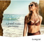 Luxura JEWEL EQ45 - wellness packet