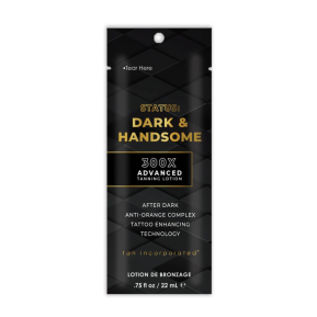 Dark and Handsome 22ml