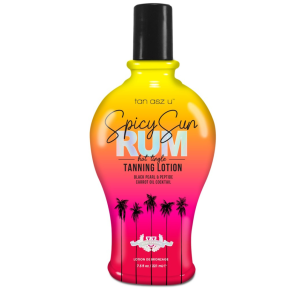Spicy Sun Rum 221ml