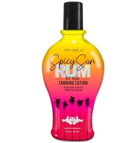 Spicy Sun Rum 221ml