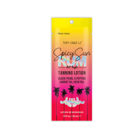 Spicy Sun Rum 22ml
