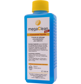 dezinfekce MegaClean Plus 150ml