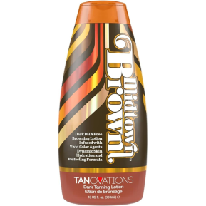 Midnight Brown 300ml