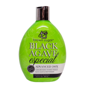 Black Agave 400ml