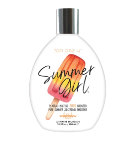 Summer Girl 400ml