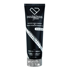 DIAMONDS of SUN Dark Bronzing Energy 250ml