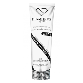 DIAMONDS of SUN Dark Tanning Energy 250ml