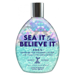 Sea It To Believe It 400ml