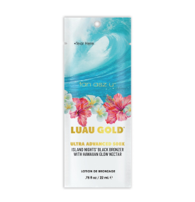 Luau Gold 22ml