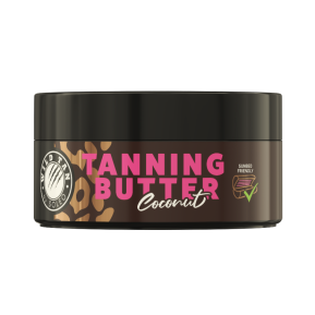 Wild Tan Coconut Tanning Butter 150m