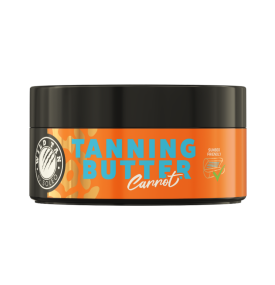 Wild Tan Carrot Tanning Butter 150ml