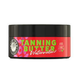 Wild Tan Watermelon Tanning Butter 150ml