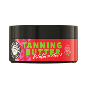 Wild Tan Watermelon Tanning Butter 150ml