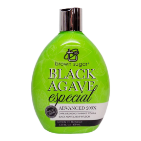 Black Agave 400ml