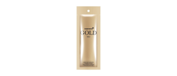 GOLD 999,9 Dark Tanning Lotion 15ml
