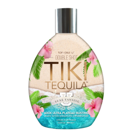 Tiki Tequila 400ml