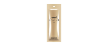 GOLD 999,9 Dark Bronzing Lotion 15ml
