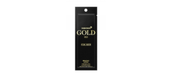 GOLD 999,9 for Men Bronzing Lotion 13 ml
