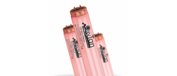 OxyTan Pi K 400 160W