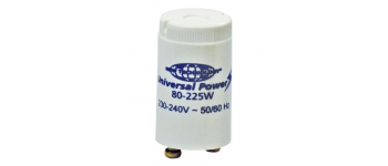 Starter 80-225W New Technology Universal Power