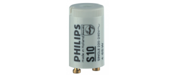 Starter Philips S10   25W