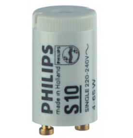 Starter Philips S10   25W