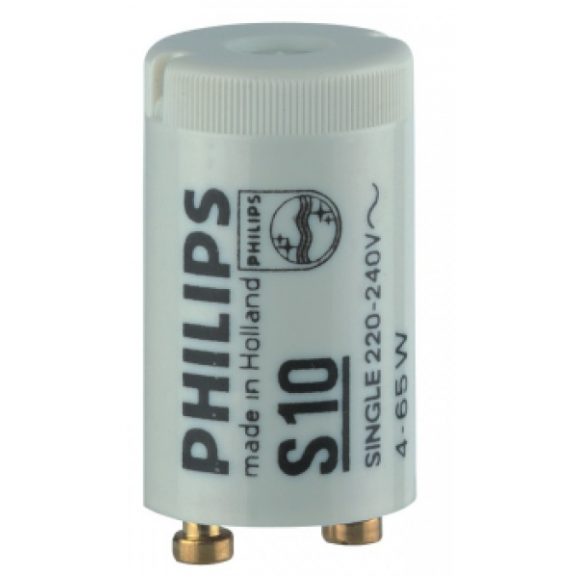 Starter Philips S10   25W