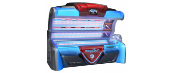 MEGASUN 8000 ALPHA DELUXE HYBRID ST