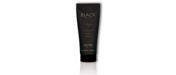 BLACK super dark TANNER 125ml